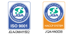 ISO9001-HACCP�AJAB���S